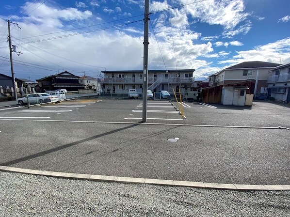 高速長田駅 徒歩15分 1階の物件内観写真